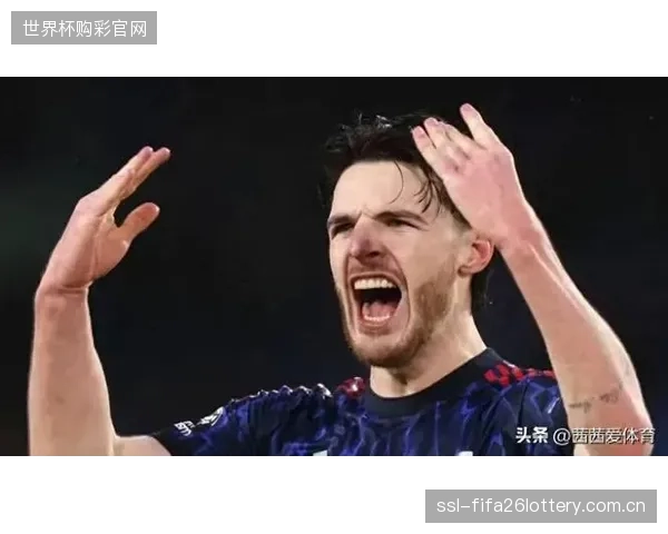 德克兰·赖斯凭借顶级的拦截覆盖能力解放中场，为贝林厄姆等攻击手前插提供战术保障。
